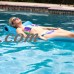 Texas Recreation Serenity Pool Float   553559356
